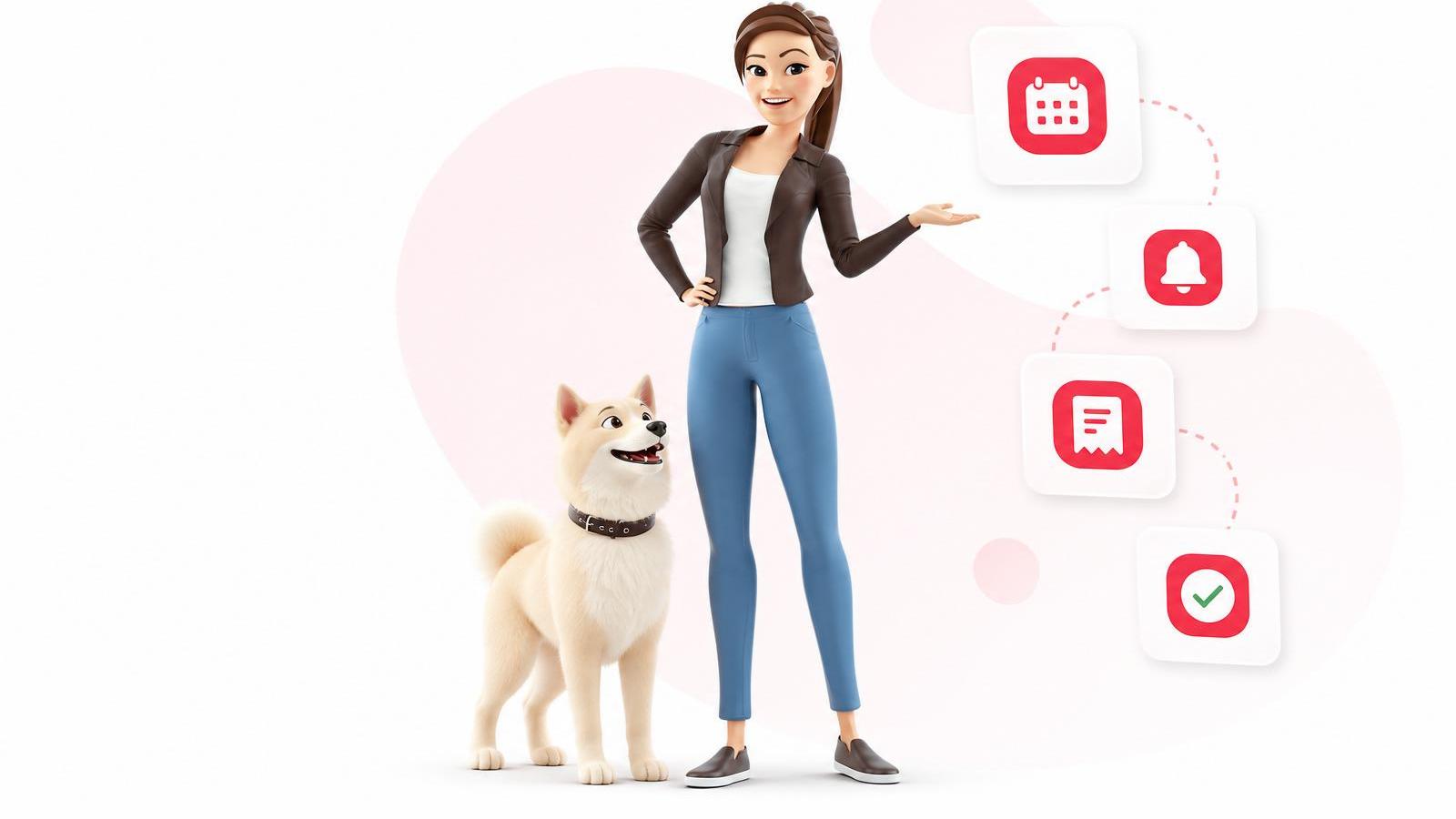 Was Digitalisierung in der Hundeschule wirklich bedeutet, welche Bereiche sich zuerst lohnen und wie du startest, ohne dich zu verzetteln.