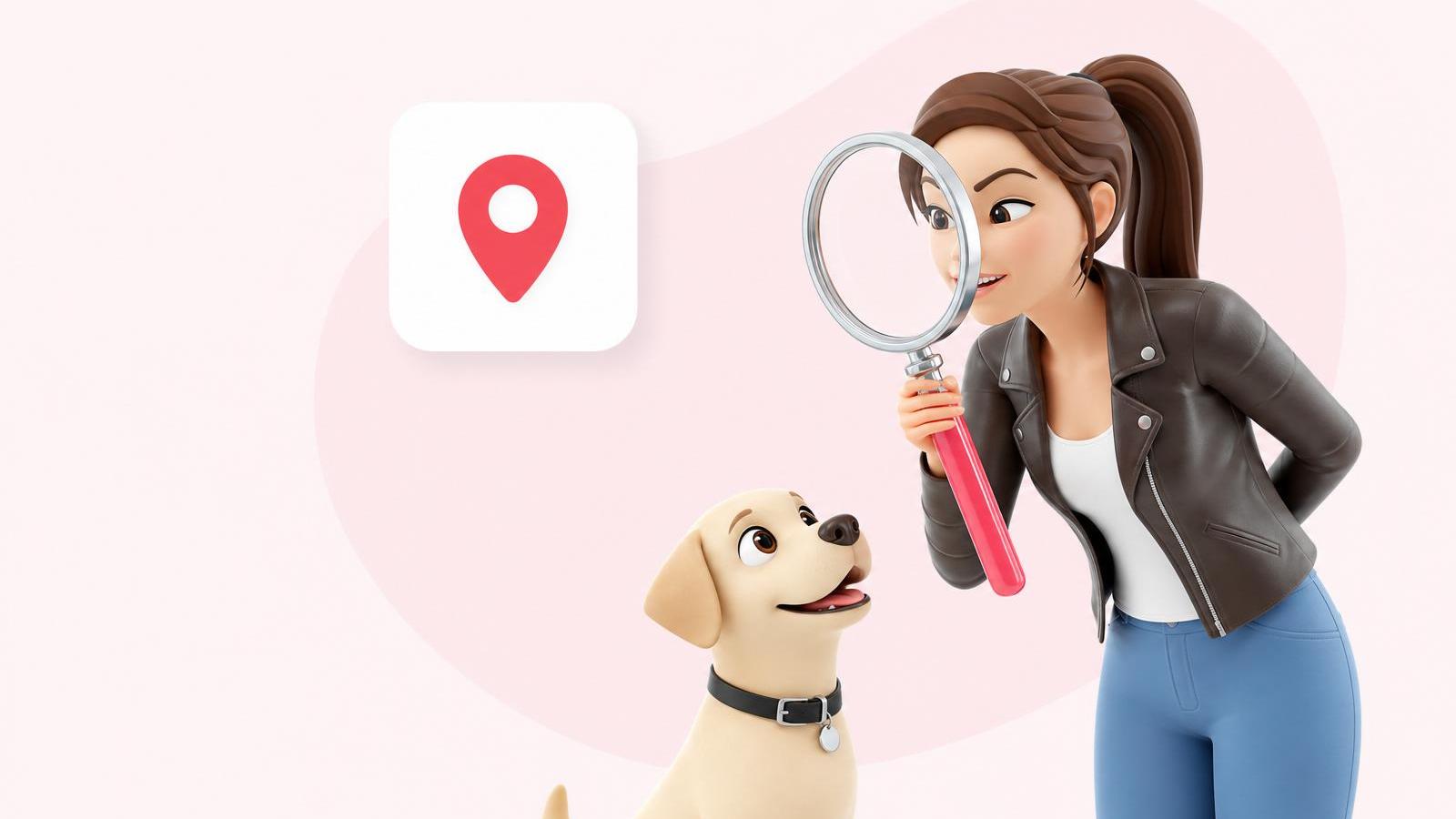 Google-Profil, NAP-Konsistenz, Ortsseiten, Bewertungen und Technik: So rankst du bei der Suche nach einer Hundeschule in der Nähe – Schritt für Schritt.