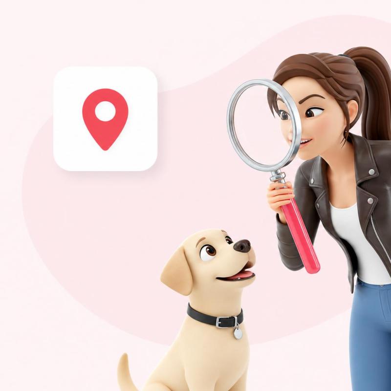 Lokale SEO für Hundeschulen: in der Nähe gefunden werden