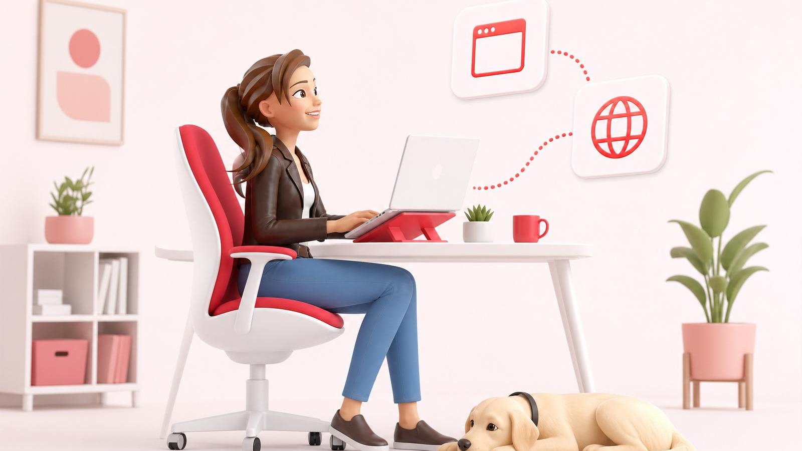 Baukasten, WordPress oder Agentur? Tools, Anbieter und Kosten im Vergleich – plus Online-Buchung einbinden.