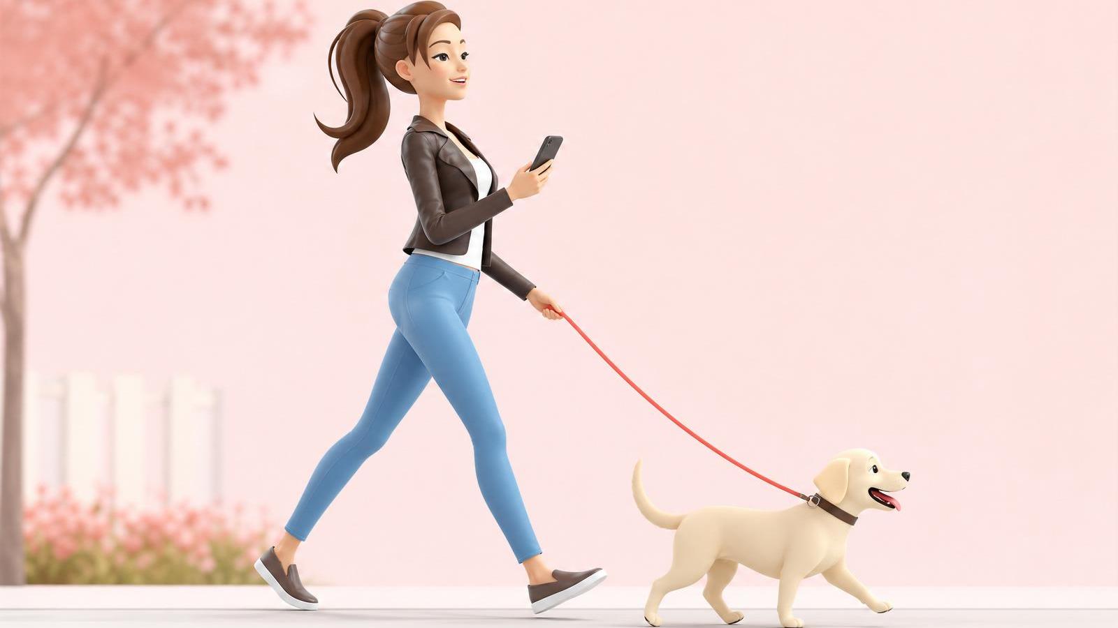 Zwischen Hausbesuchen, Fahrten und Doku: So sieht ein organisierter Trainer-Tag aus – mit mobilem Kalender, Fahrtkosten und Abrechnung im Griff.