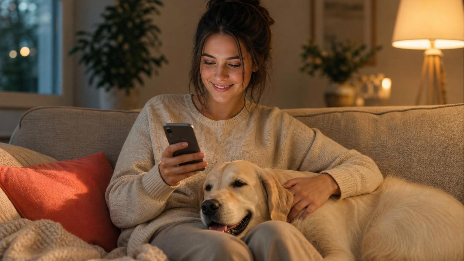 Mobil, selbst und rund um die Uhr: Wie sich das Buchungsverhalten von Hundehalter:innen verandert hat und was das fur deine Hundeschule heisst.