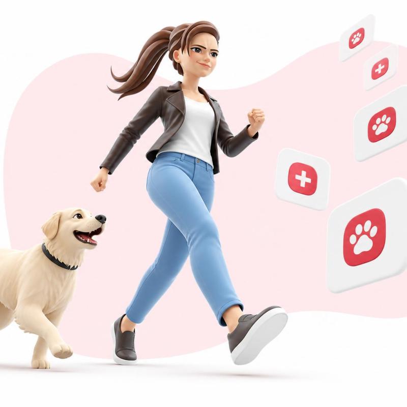 Hundeschule skalieren: vom Solo-Trainer zum Team