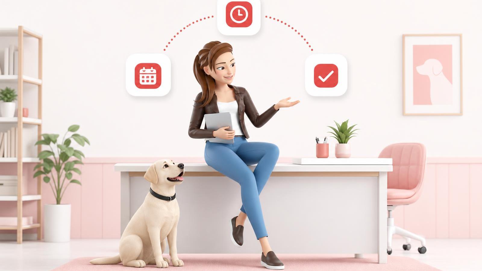 Wer aufzeichnen muss, welche Fristen bei Minijobs gelten und wie du Trainings- und Bürozeiten sauber dokumentierst.