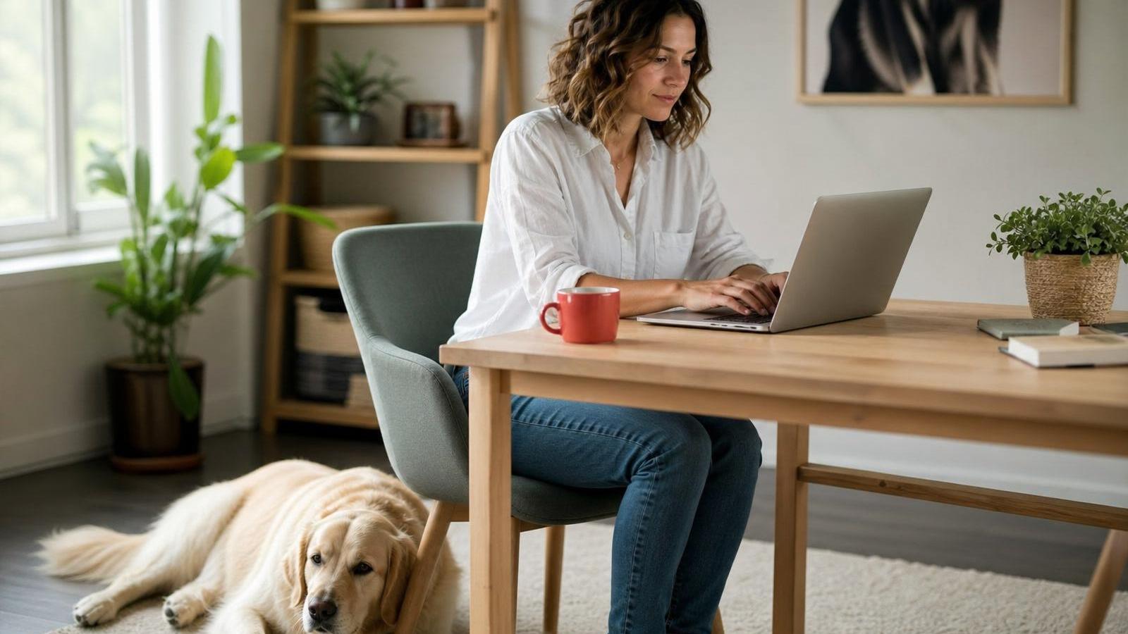 So schreibst du mit KI Social-Posts, Newsletter und Mails – ohne Datenschutz-Falle und Einheitsbrei.
