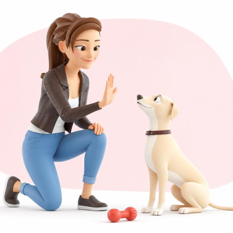 Impulskontrolle beim Hund trainieren: 5 Übungen