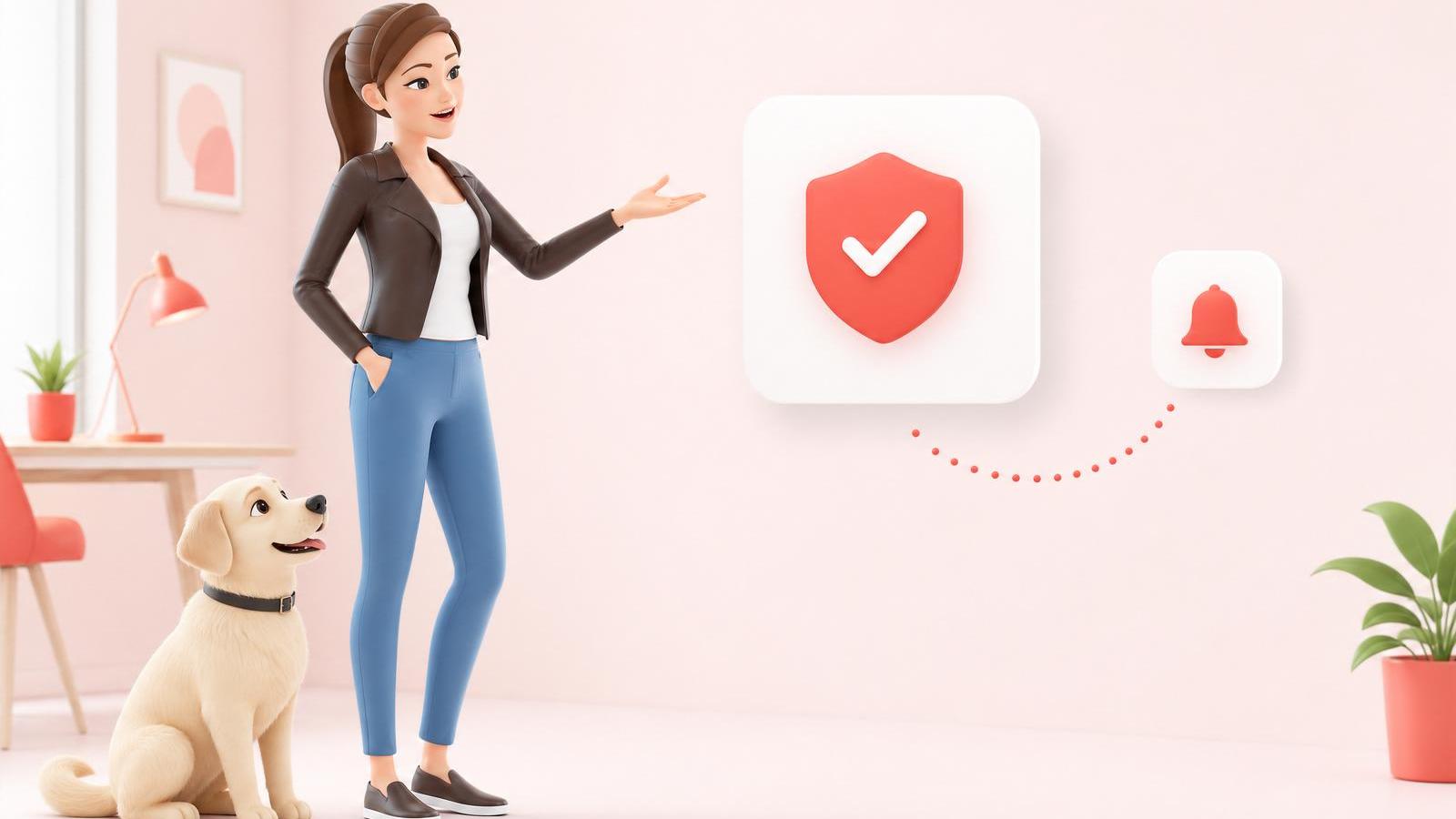 Ab 19. Juni 2026 brauchen auch Hundeschulen mit Online-Buchung einen Widerrufsbutton – was § 356a BGB verlangt.