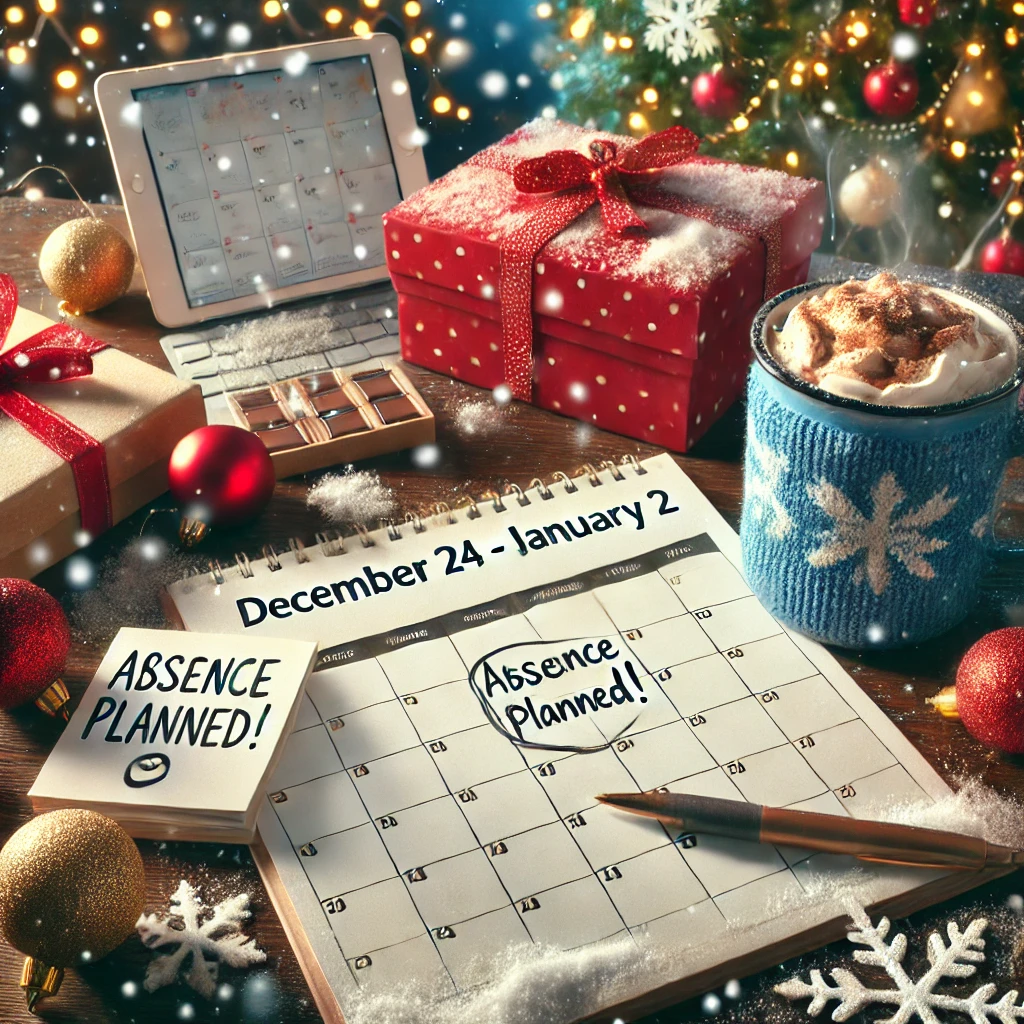 Pünktlich zur Weihnachtszeit haben wir ein kleines Geschenk für dich: neue Features, praktische Verbesserungen und ein paar Bugfixes, die dein Leben leichter machen. Lass uns direkt reinschauen: