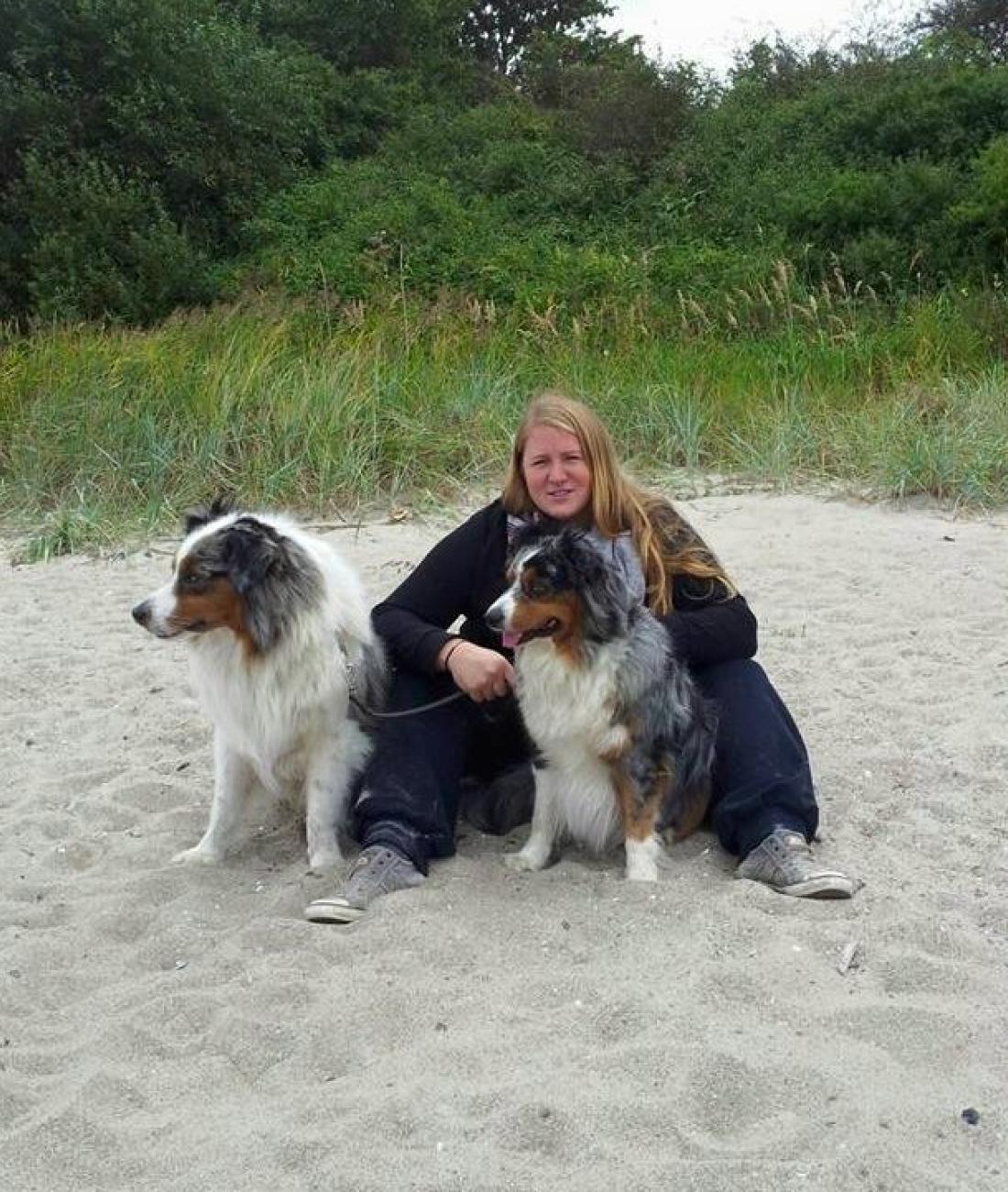 Hundephysio | Hundefitness | Dogwalking