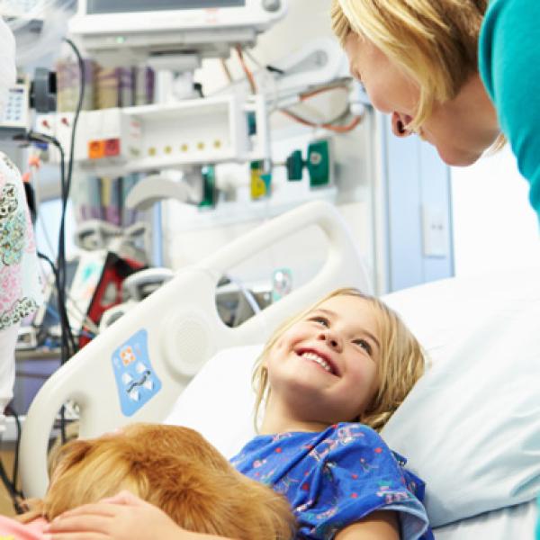 Eignungstest Fachausbildung Therapie,- Pädagogikbegleithund Anima Canis