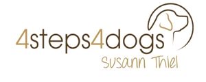 4steps4dogs - Susann Thiel