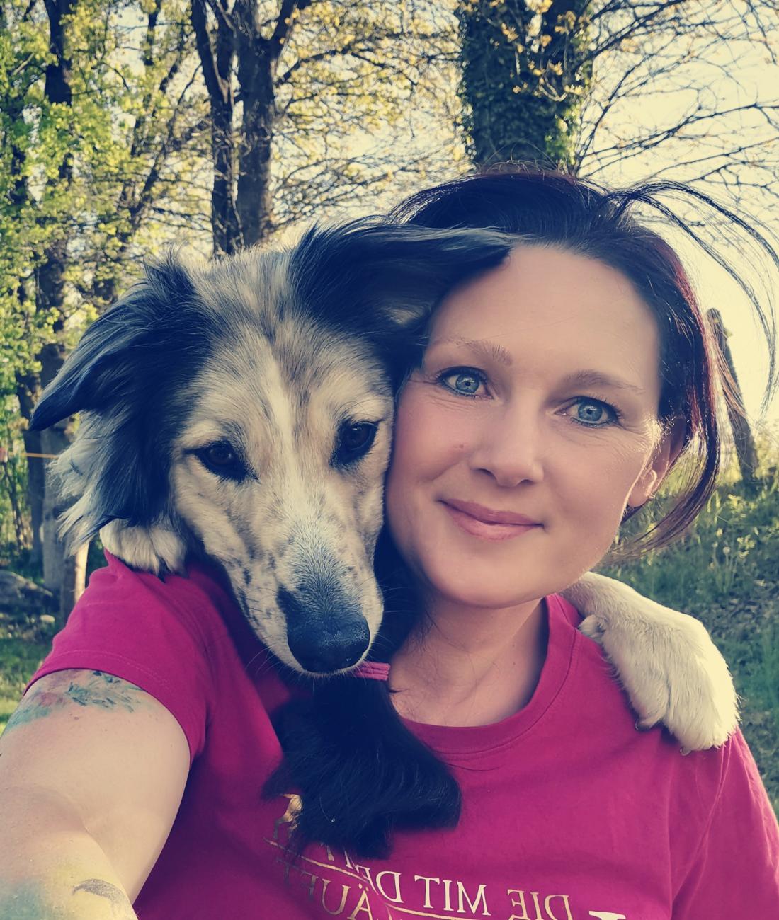 Köpfchen statt Couch - Beschäftiung für Hunde  🐶🎓