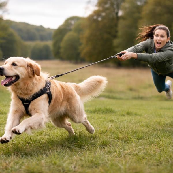 Powerhunde