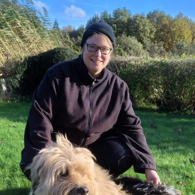 Wiebke Rotter-Herrmann