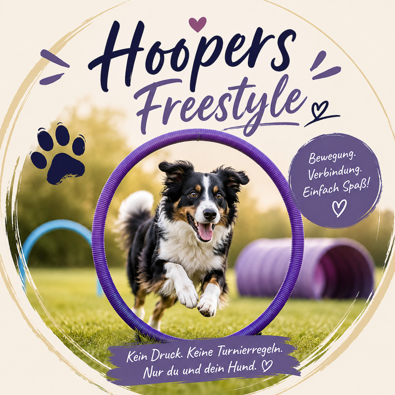 Hoopers Freestyle