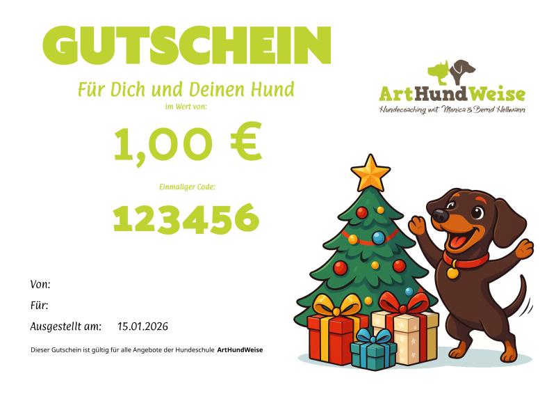 3. Comic Weihnachtsdesign