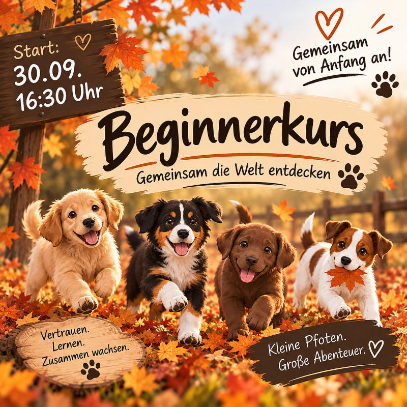 Beginnerkurs