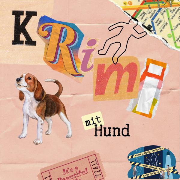 Krimi-Tour Hasenjagd