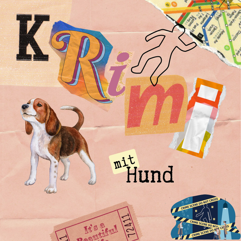 Krimi-Tour - Mord am Sonntag