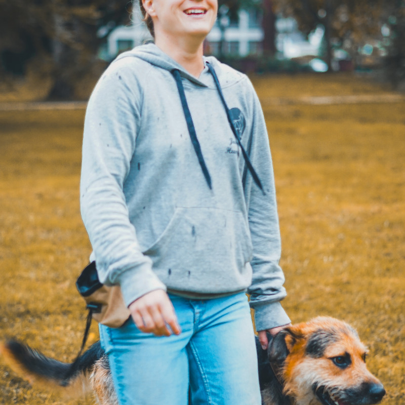 Begleithunde-Vorbereitung