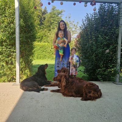 Mag. Kerstin Biernat-Scherf