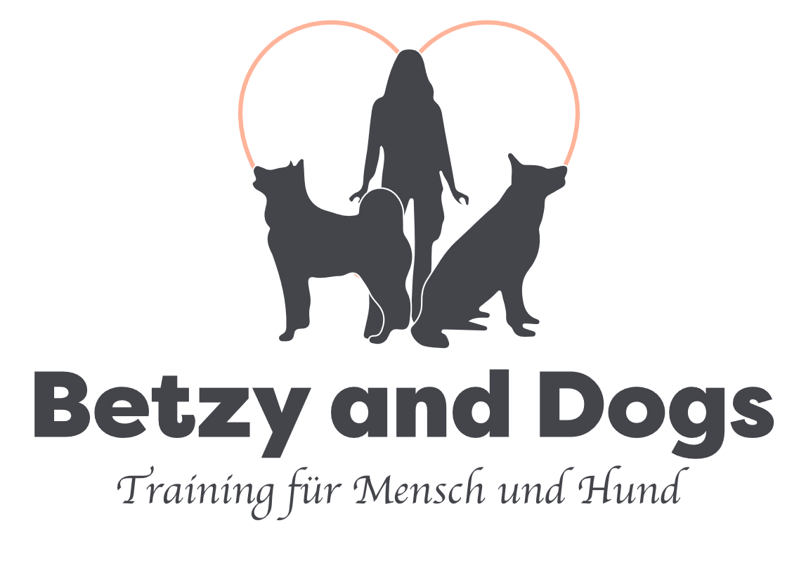 Betzy and Dogs