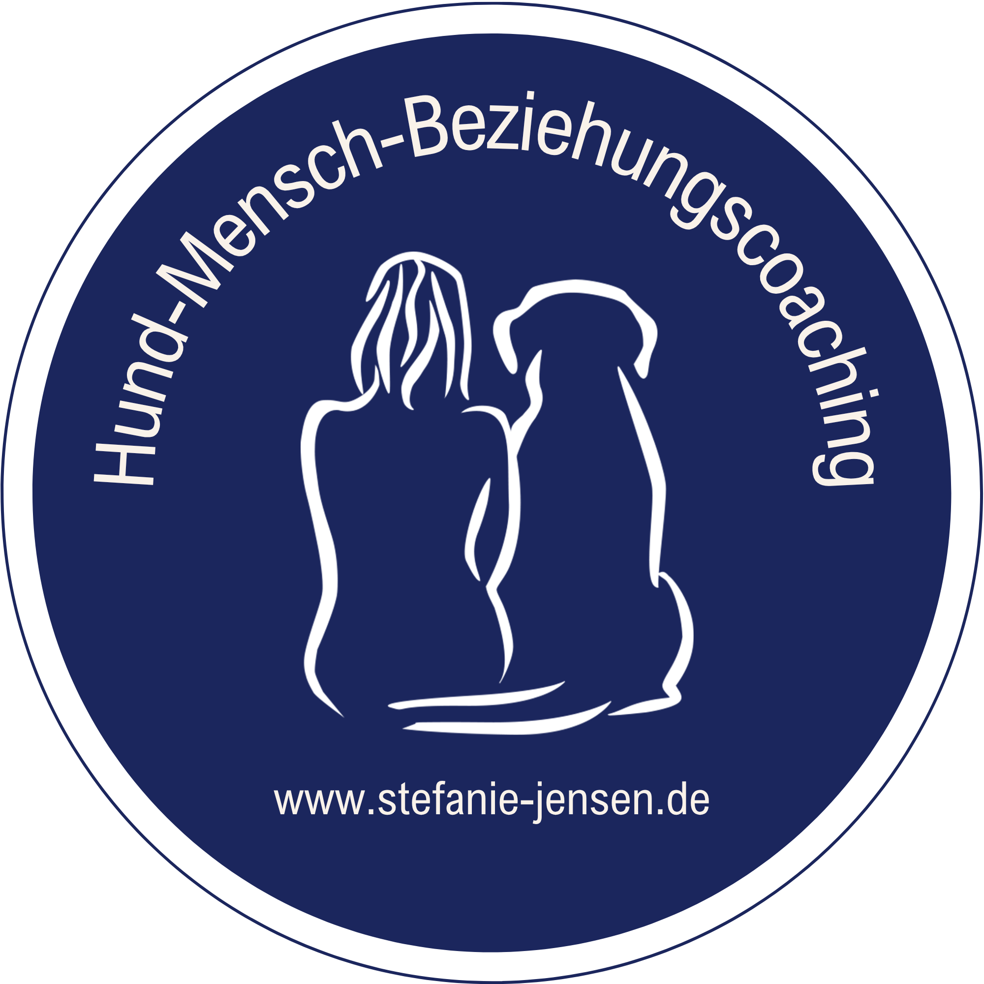 Beziehungscoaching für Mensch mit Hund