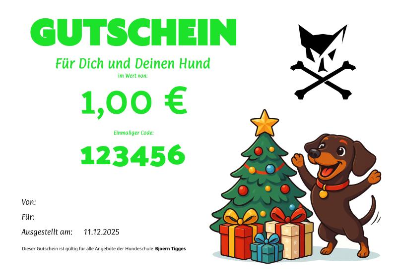 3. Comic Weihnachtsdesign