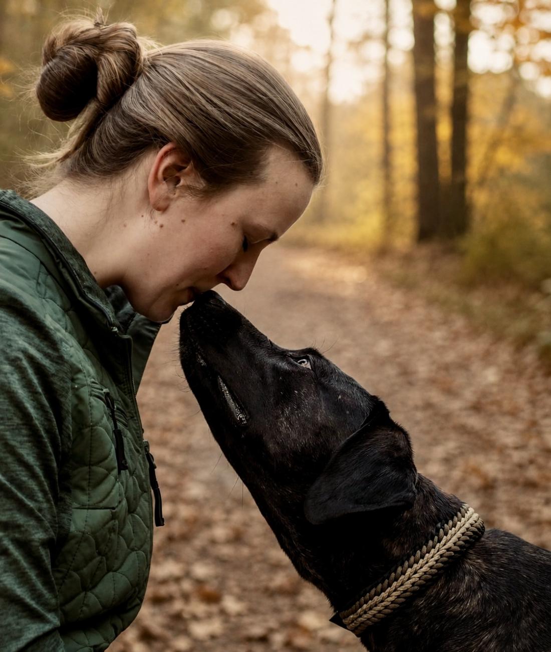 systematisches Hundetraining für ein entspanntes Miteinander
