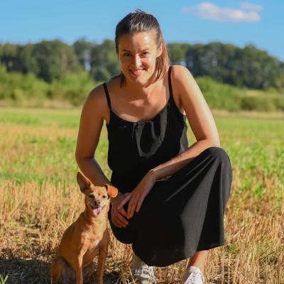 Annika Albers
