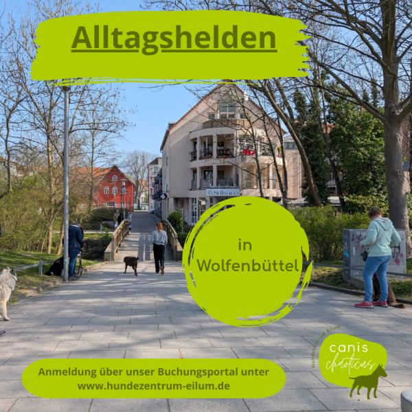 Alltagshelden