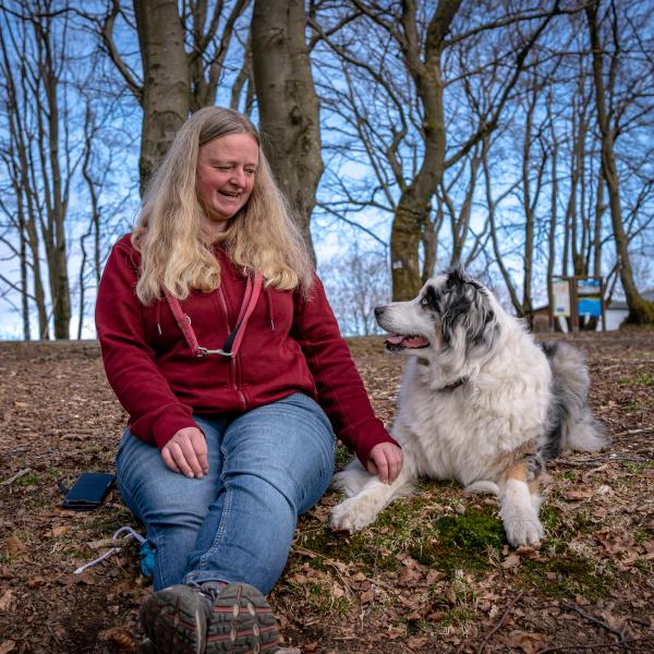 Einzeltraining bei euch zu Hause