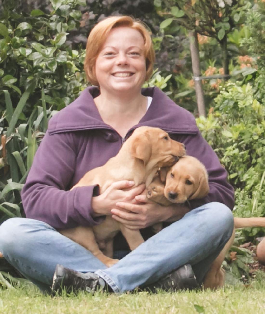 Hundeschule und Verhaltenstherapie