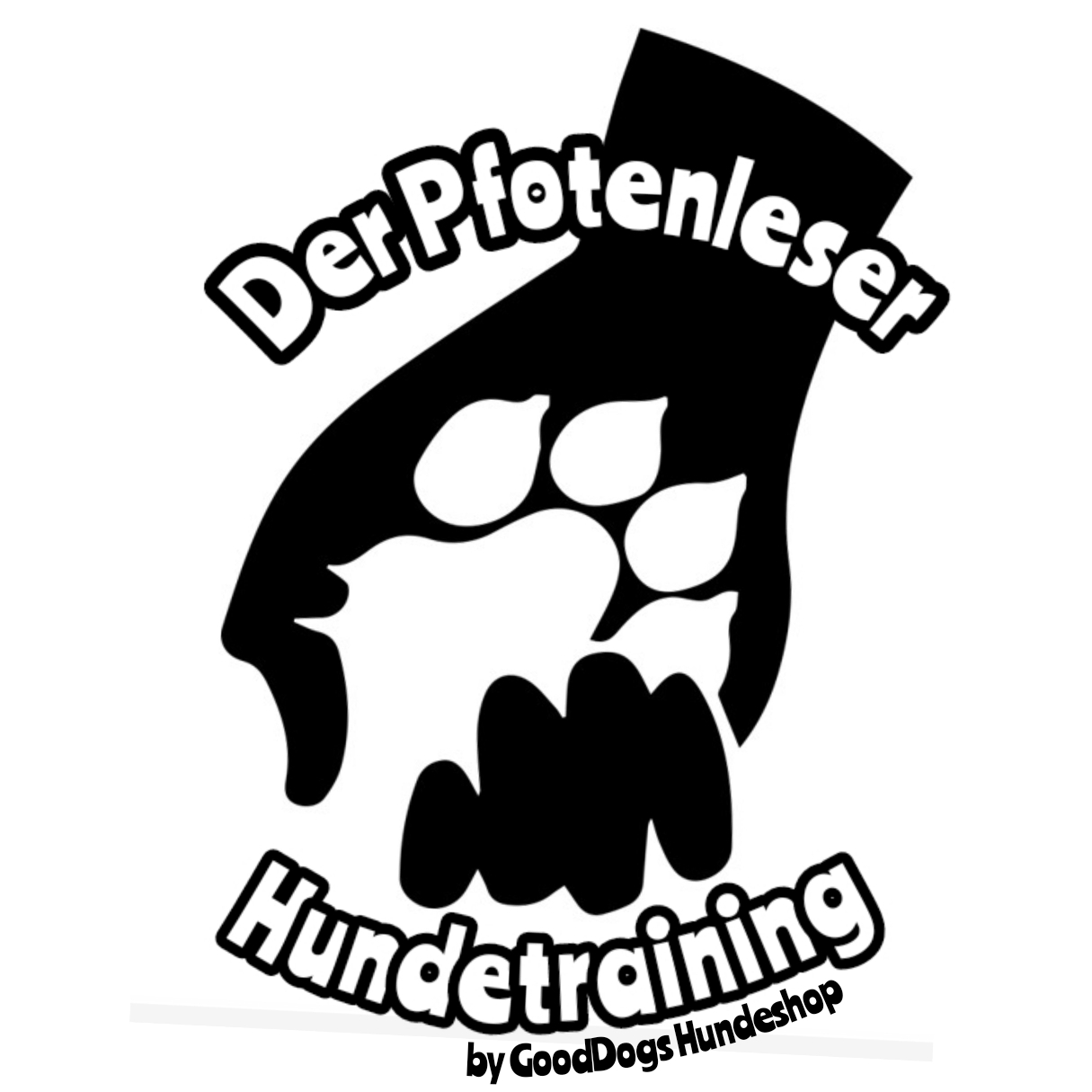 Modernes Hundetraining by GoodDogs Hundeshop
