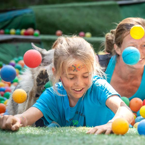 Kids Sommer Camp (9-11 J.)