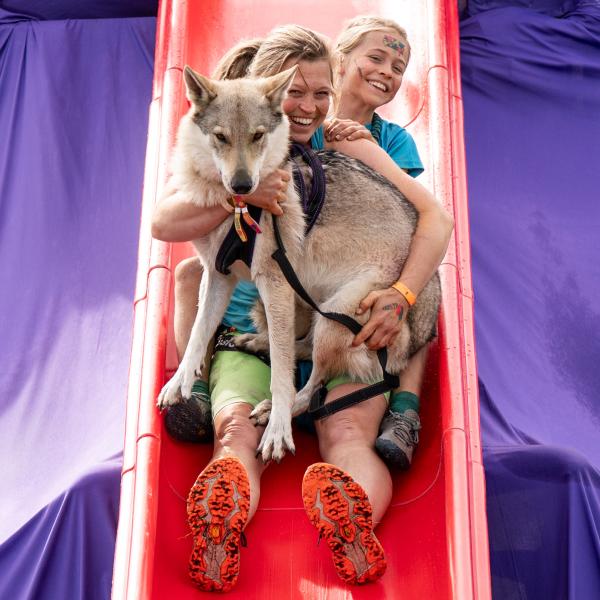 Kids Sommer Camp (6-8 J.)