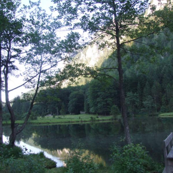 Falkensee Wanderung