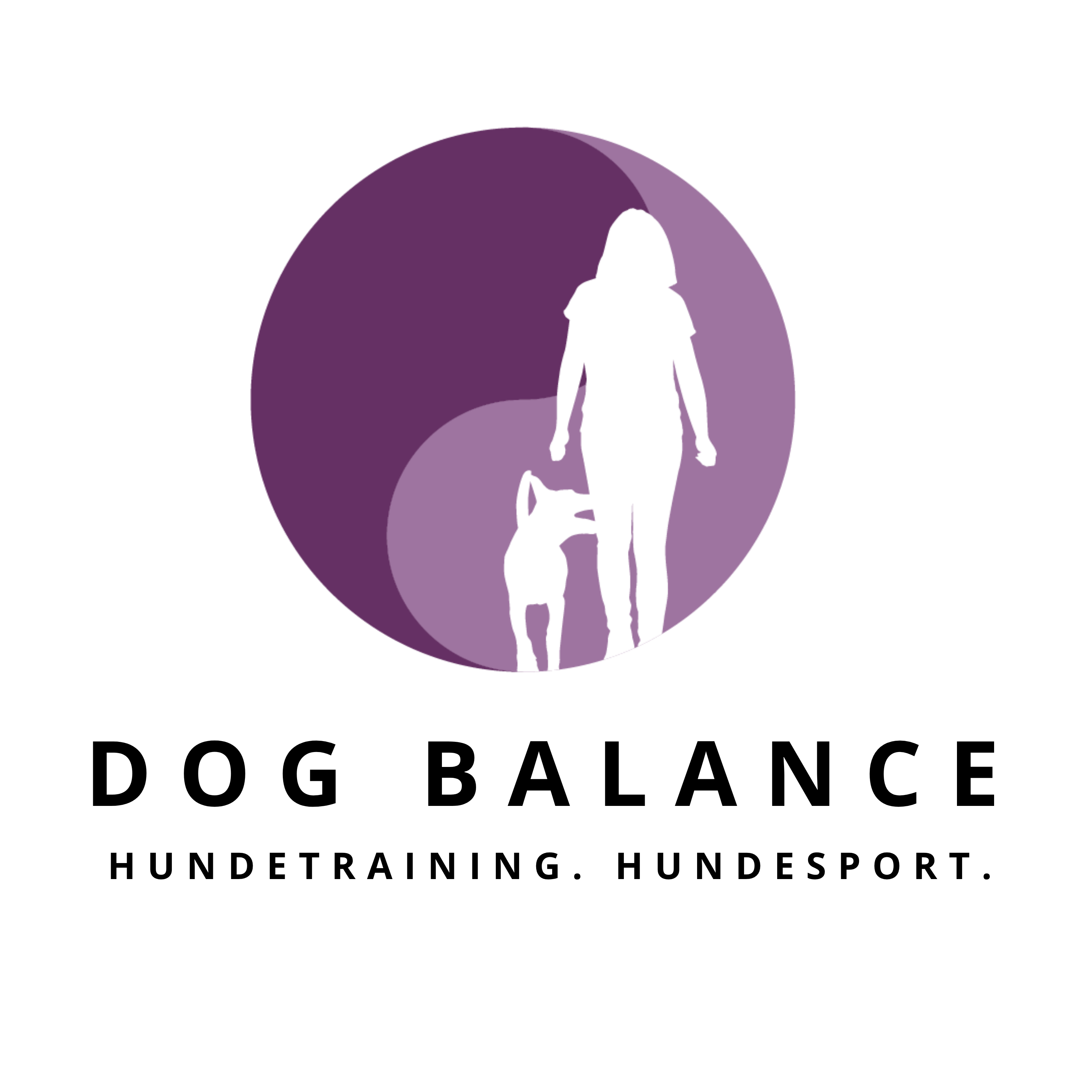Dog Balance