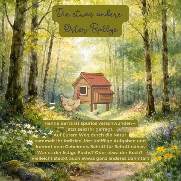 SOKO WUFF - Wo ist Berta?