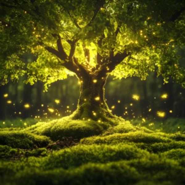 Märchenpfad – ZUSAMMEN VERZAUBERT