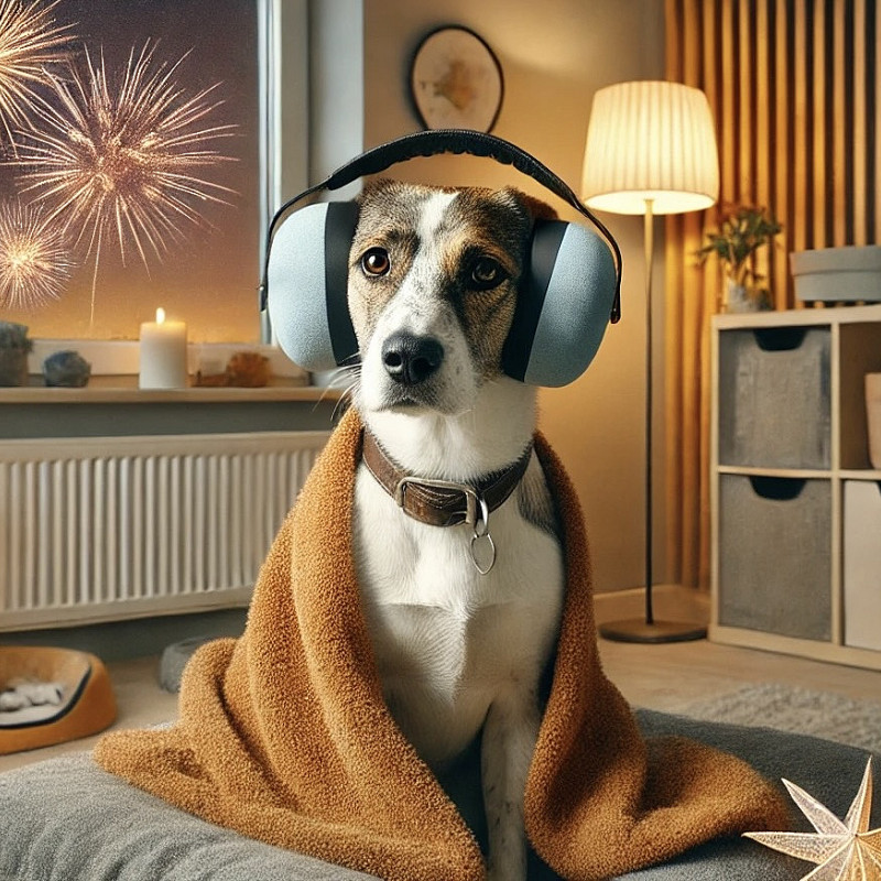 Silvester-Angst