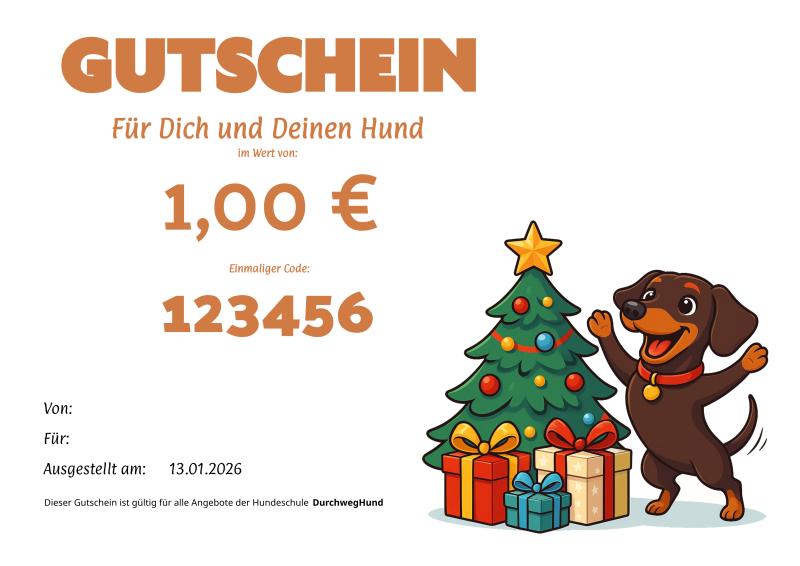 3. Comic Weihnachtsdesign