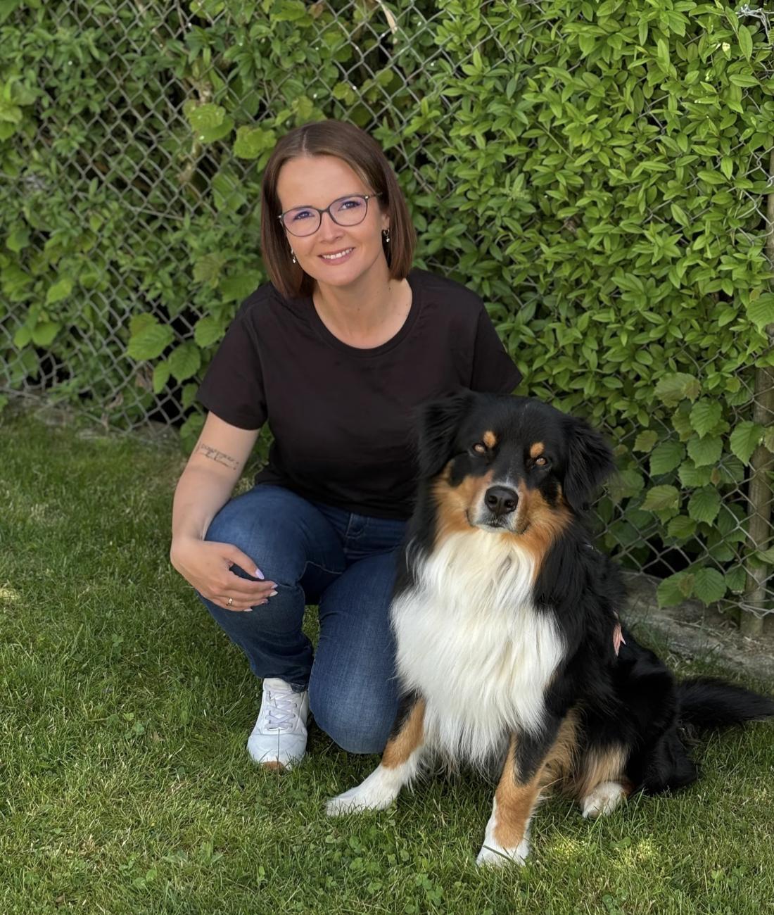 Deine Welpen- und Hundeschule in Bruckberg