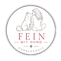 Hundeschule Fein mit Hund
