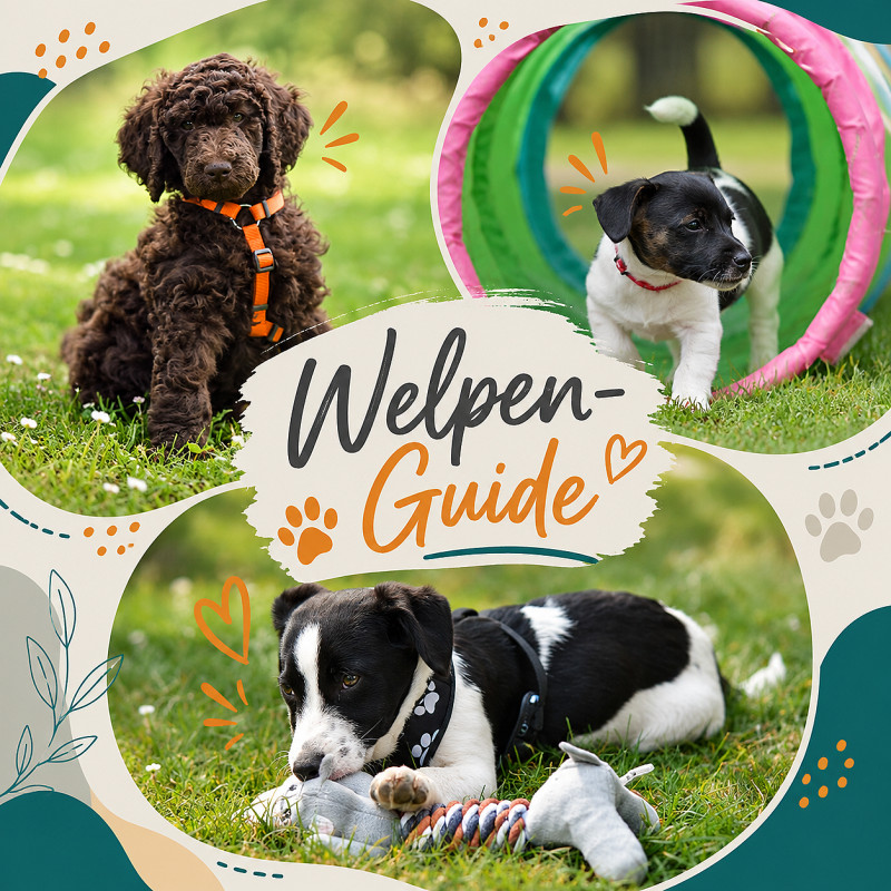 Welpenkurs