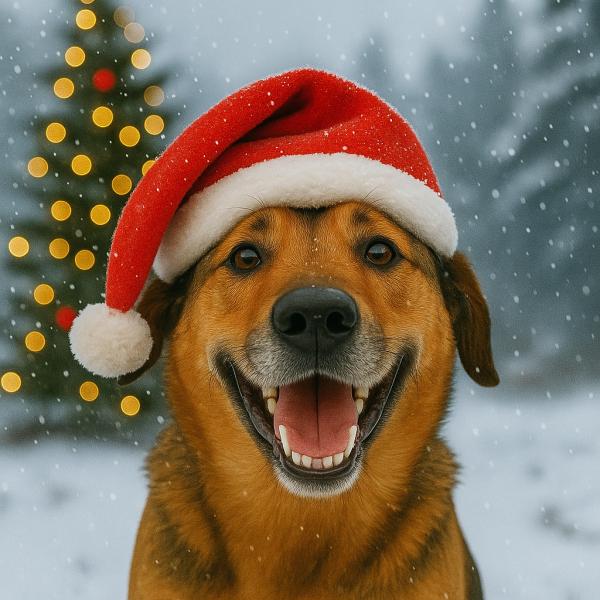 Social Walk "Weihnachtsedition"