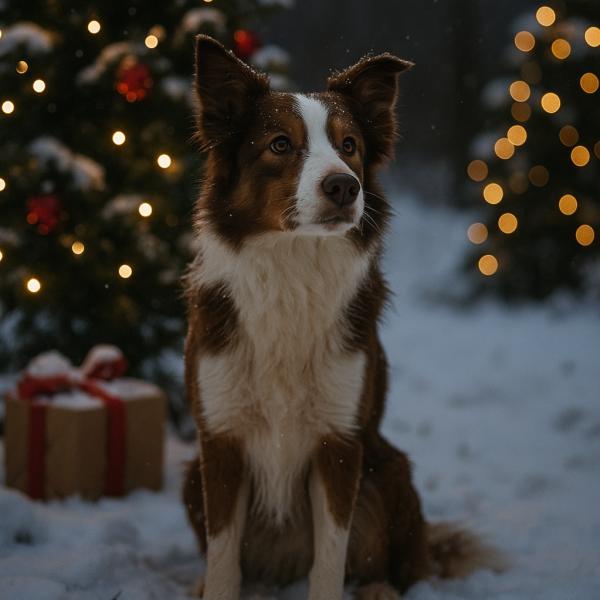Social Walk St. Pauli - Weihnachtsedition