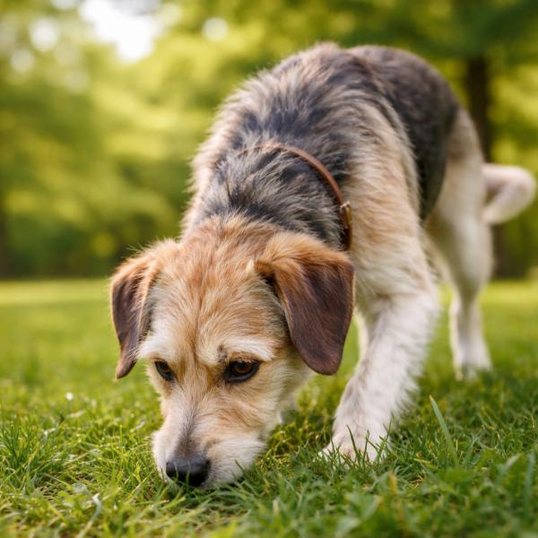 Geruchsdifferenzierung - Freitags 16:30 Uhr
