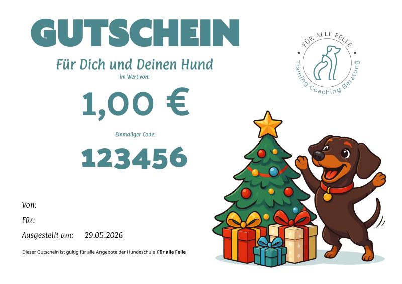 3. Comic Weihnachtsdesign