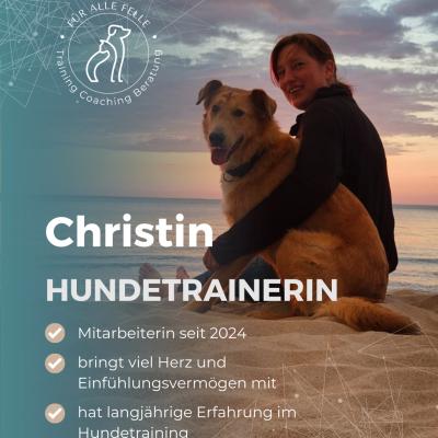 Christin Egbers